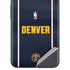NBA Denver Nuggets Jersey Google Pixel 5 Skin